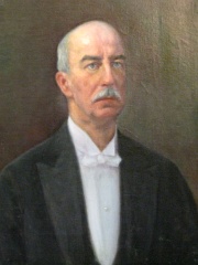 Photo of Gabriel Narutowicz