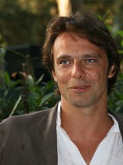 Photo of Alessandro Preziosi