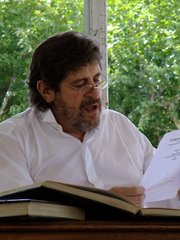 Photo of Jacques Frantz