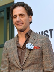 Photo of David Lagercrantz