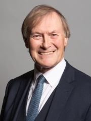 Photo of David Amess