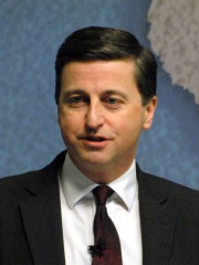 Photo of Douglas Alexander