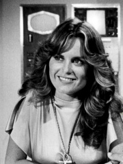 Photo of Heather Menzies