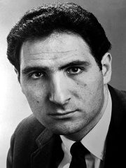 Photo of Judd Hirsch