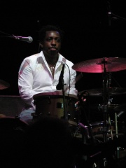 Photo of Steve Jordan