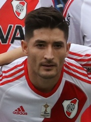 Photo of Milton Casco