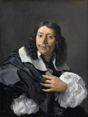 Photo of Karel Dujardin