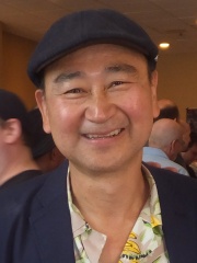 Photo of Gedde Watanabe