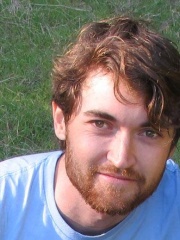 Photo of Ross Ulbricht