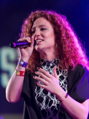 Photo of Jess Glynne