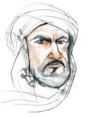 Photo of Abū Ishāq Ibrāhīm al-Zarqālī