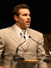 Photo of Kurt Warner