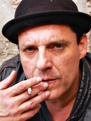 Photo of Tom Sizemore