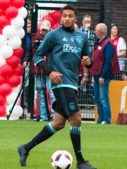 Photo of Jaïro Riedewald