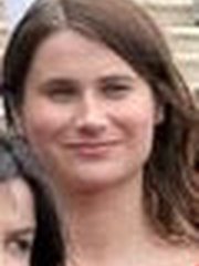 Photo of Cristina Flutur