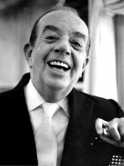 Photo of Vincente Minnelli