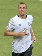 Photo of Phil Jagielka