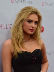 Photo of Saxon Sharbino