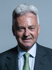 Photo of Alan Duncan