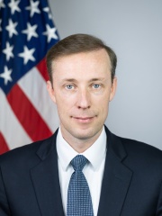 Photo of Jake Sullivan