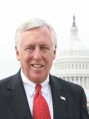 Photo of Steny Hoyer