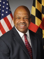 Photo of Elijah Cummings