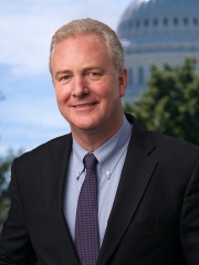 Photo of Chris Van Hollen