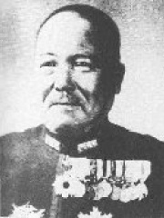 Photo of Takeo Takagi