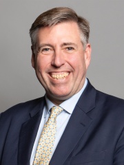 Photo of Graham Brady