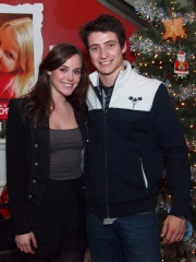 Photo of Tessa Virtue