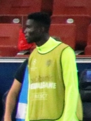 Photo of Paul Onuachu