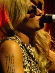 Photo of Melody Gardot