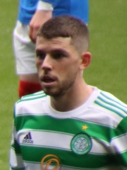 Photo of Ryan Christie