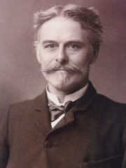 Photo of Edward Drinker Cope