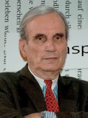 Photo of Joachim Fest