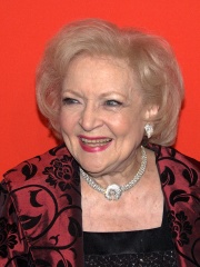 Photo of Betty White