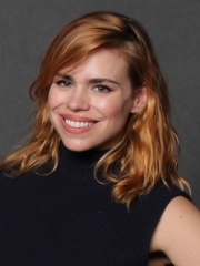 Photo of Billie Piper