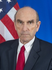 Photo of Elliott Abrams