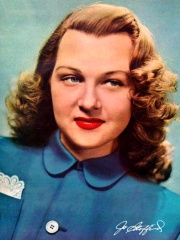 Photo of Jo Stafford