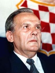 Photo of Mate Boban