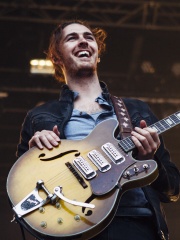 Photo of Hozier