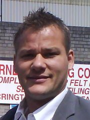 Photo of Brian Jensen