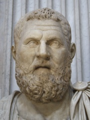 Photo of Gaius Fulvius Plautianus