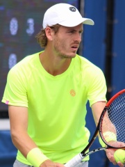 Photo of Wesley Koolhof