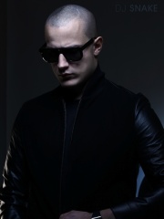 Photo of DJ Snake