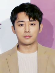 Photo of Son Ho-jun