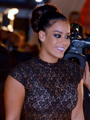 Photo of Amel Bent