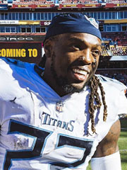 Photo of Derrick Henry