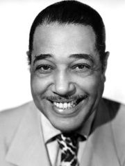 Photo of Duke Ellington