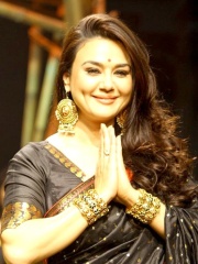 Photo of Preity Zinta